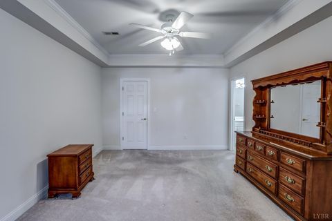 Tiny photo for 118 Riverbirch Trce Trce, Lynchburg, VA 24502 (MLS # 362902)