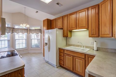 Tiny photo for 118 Riverbirch Trce Trce, Lynchburg, VA 24502 (MLS # 362902)