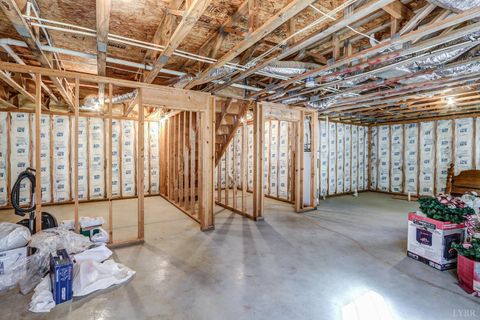 Tiny photo for 118 Riverbirch Trce Trce, Lynchburg, VA 24502 (MLS # 362902)