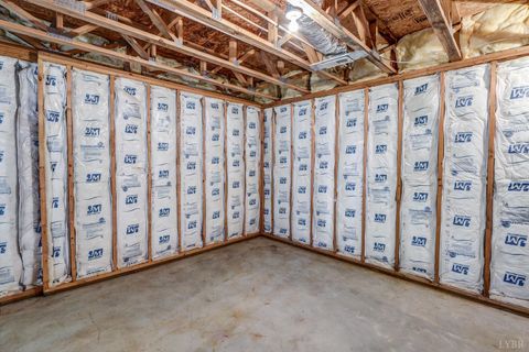 Tiny photo for 118 Riverbirch Trce Trce, Lynchburg, VA 24502 (MLS # 362902)