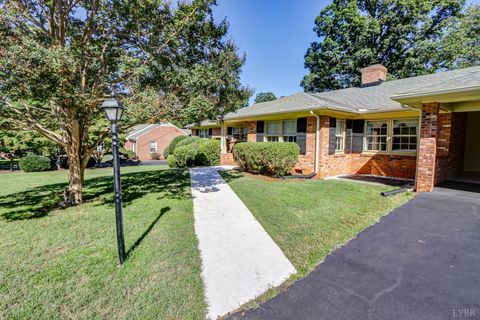 Tiny photo for 3104 Cranehill Drive, Lynchburg, VA 24503 (MLS # 362303)