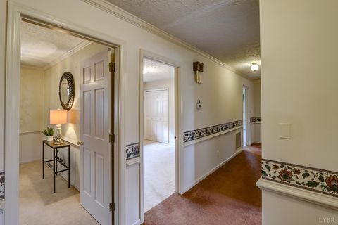 Tiny photo for 3104 Cranehill Drive, Lynchburg, VA 24503 (MLS # 362303)