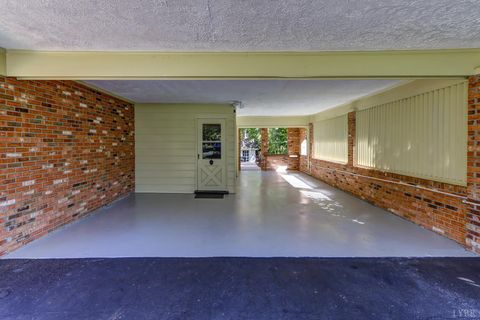 Tiny photo for 3104 Cranehill Drive, Lynchburg, VA 24503 (MLS # 362303)