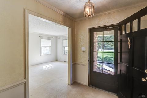 Tiny photo for 3104 Cranehill Drive, Lynchburg, VA 24503 (MLS # 362303)