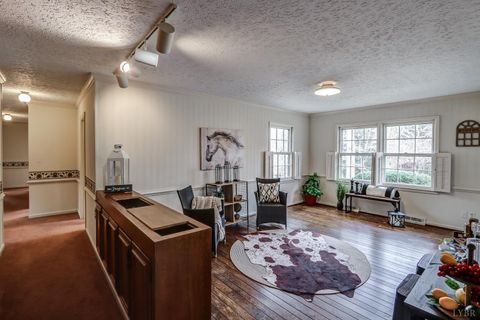 Tiny photo for 3104 Cranehill Drive, Lynchburg, VA 24503 (MLS # 362303)