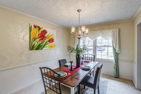 Tiny photo for 3104 Cranehill Drive, Lynchburg, VA 24503 (MLS # 362303)