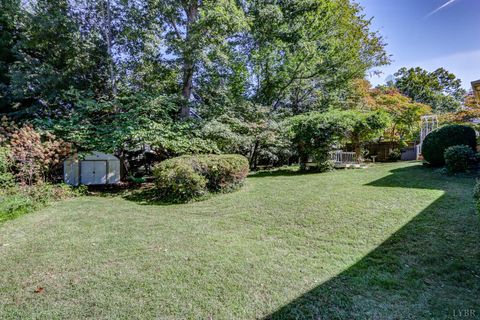 Tiny photo for 3104 Cranehill Drive, Lynchburg, VA 24503 (MLS # 362303)