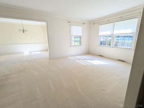 Tiny photo for 3104 Cranehill Drive, Lynchburg, VA 24503 (MLS # 362303)