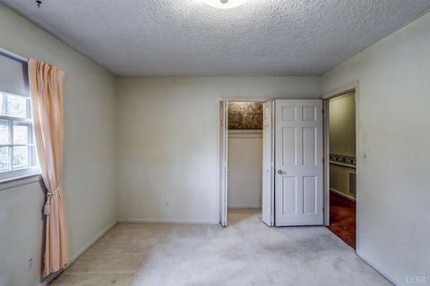 Tiny photo for 3104 Cranehill Drive, Lynchburg, VA 24503 (MLS # 362303)