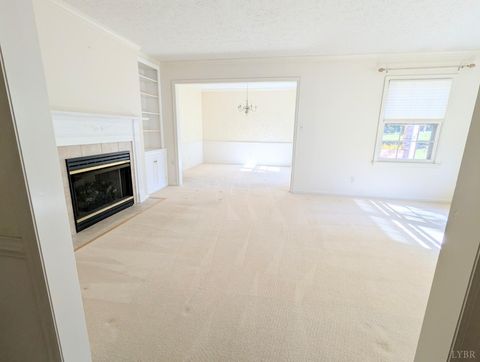 Tiny photo for 3104 Cranehill Drive, Lynchburg, VA 24503 (MLS # 362303)