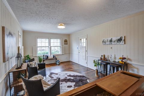 Tiny photo for 3104 Cranehill Drive, Lynchburg, VA 24503 (MLS # 362303)