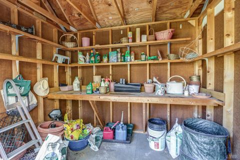 Tiny photo for 3104 Cranehill Drive, Lynchburg, VA 24503 (MLS # 362303)