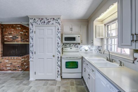 Tiny photo for 3104 Cranehill Drive, Lynchburg, VA 24503 (MLS # 362303)