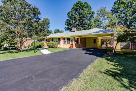 Tiny photo for 3104 Cranehill Drive, Lynchburg, VA 24503 (MLS # 362303)