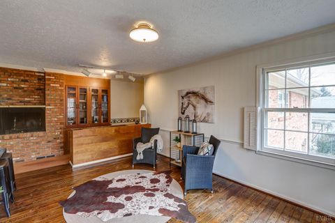 Tiny photo for 3104 Cranehill Drive, Lynchburg, VA 24503 (MLS # 362303)