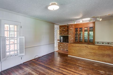 Tiny photo for 3104 Cranehill Drive, Lynchburg, VA 24503 (MLS # 362303)