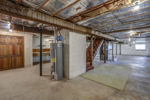 Tiny photo for 3104 Cranehill Drive, Lynchburg, VA 24503 (MLS # 362303)