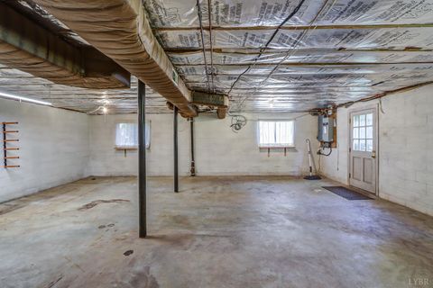 Tiny photo for 3104 Cranehill Drive, Lynchburg, VA 24503 (MLS # 362303)