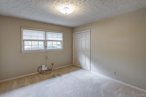 Tiny photo for 3104 Cranehill Drive, Lynchburg, VA 24503 (MLS # 362303)