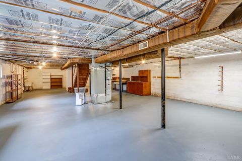 Tiny photo for 3104 Cranehill Drive, Lynchburg, VA 24503 (MLS # 362303)