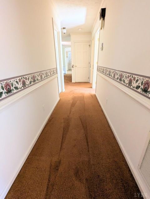 Tiny photo for 3104 Cranehill Drive, Lynchburg, VA 24503 (MLS # 362303)