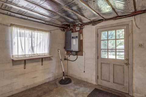 Tiny photo for 3104 Cranehill Drive, Lynchburg, VA 24503 (MLS # 362303)