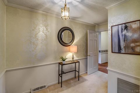 Tiny photo for 3104 Cranehill Drive, Lynchburg, VA 24503 (MLS # 362303)