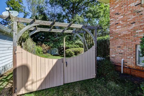 Tiny photo for 3104 Cranehill Drive, Lynchburg, VA 24503 (MLS # 362303)
