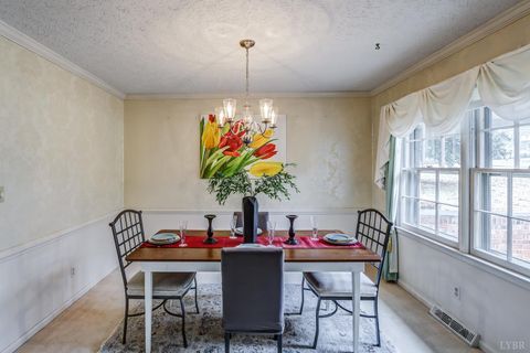 Tiny photo for 3104 Cranehill Drive, Lynchburg, VA 24503 (MLS # 362303)