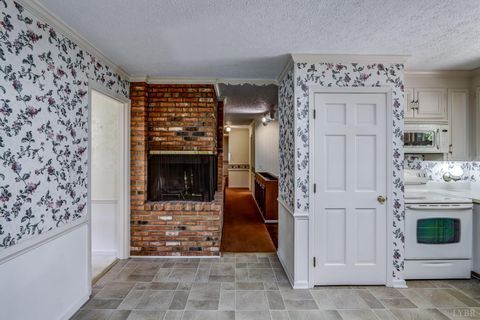 Tiny photo for 3104 Cranehill Drive, Lynchburg, VA 24503 (MLS # 362303)