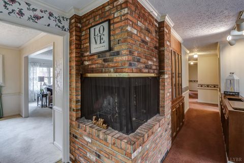 Tiny photo for 3104 Cranehill Drive, Lynchburg, VA 24503 (MLS # 362303)