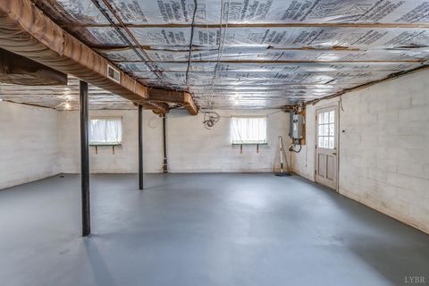 Tiny photo for 3104 Cranehill Drive, Lynchburg, VA 24503 (MLS # 362303)