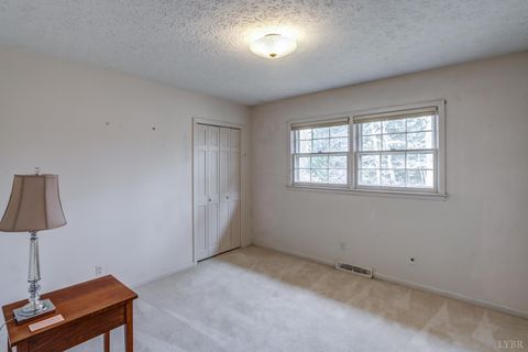 Tiny photo for 3104 Cranehill Drive, Lynchburg, VA 24503 (MLS # 362303)