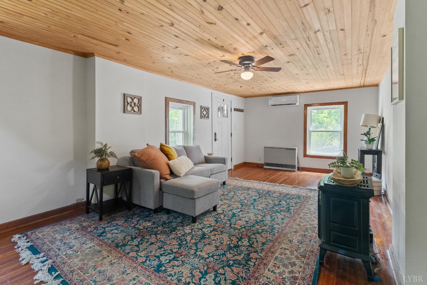 277 Crab Creek Rd Rd, Monroe, Virginia image 8