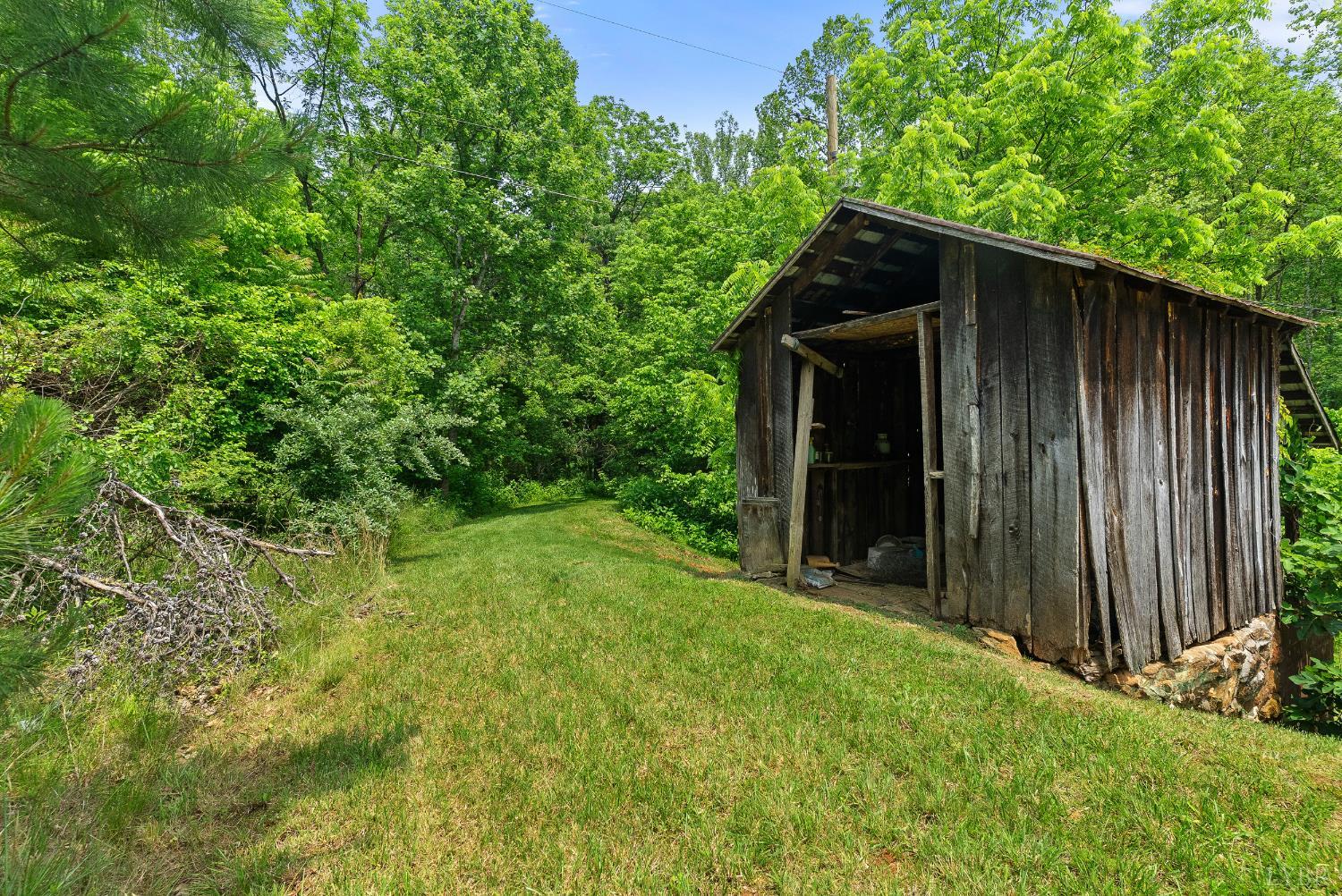 277 Crab Creek Rd Rd, Monroe, Virginia image 50