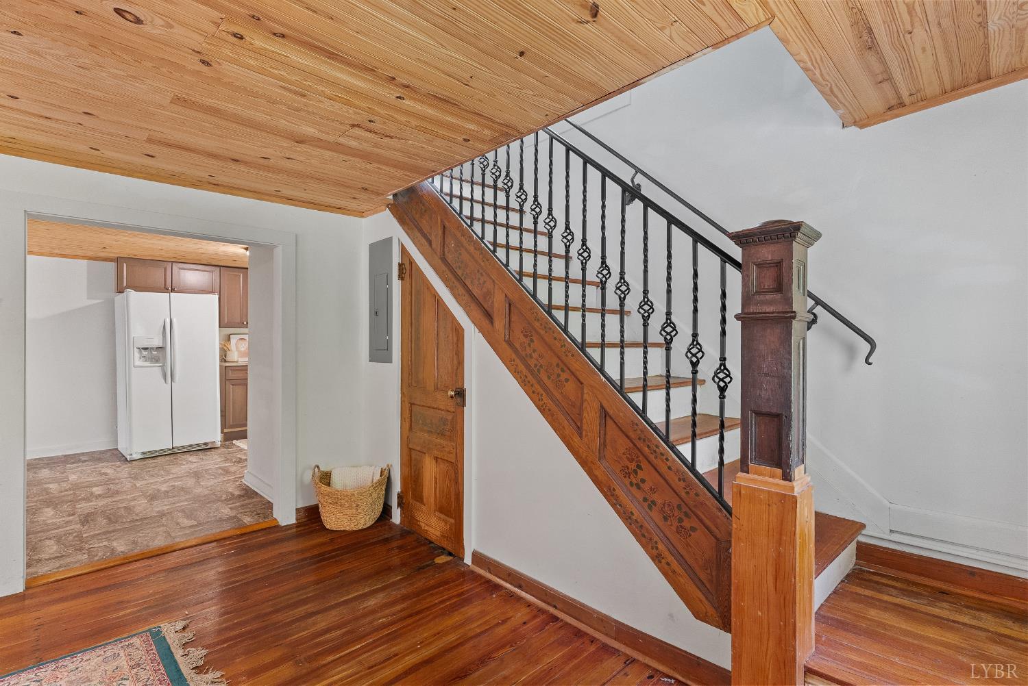 277 Crab Creek Rd Rd, Monroe, Virginia image 9