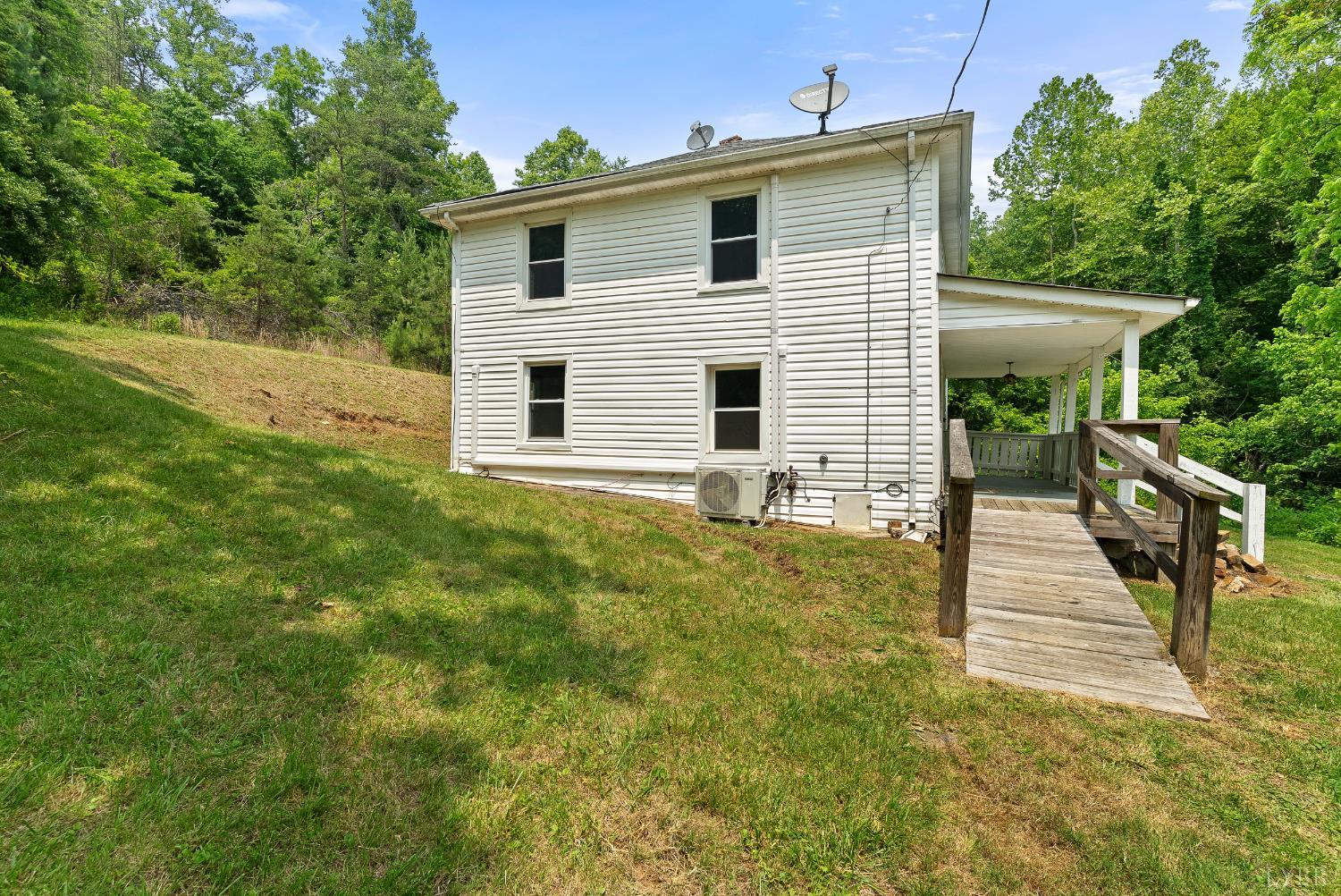 277 Crab Creek Rd Rd, Monroe, Virginia image 48