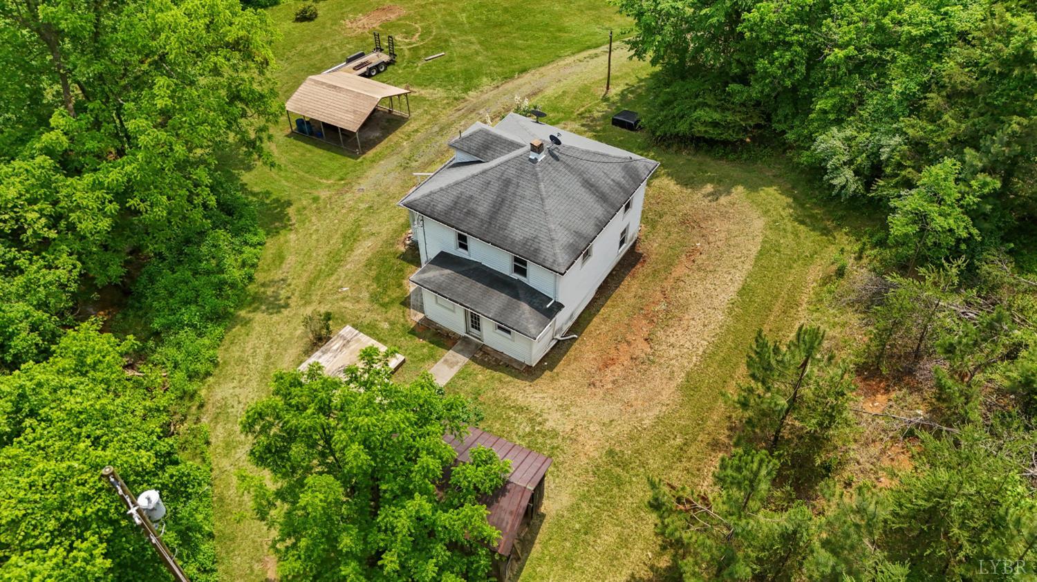 277 Crab Creek Rd Rd, Monroe, Virginia image 36