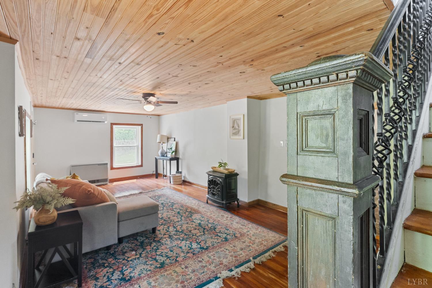277 Crab Creek Rd Rd, Monroe, Virginia image 10