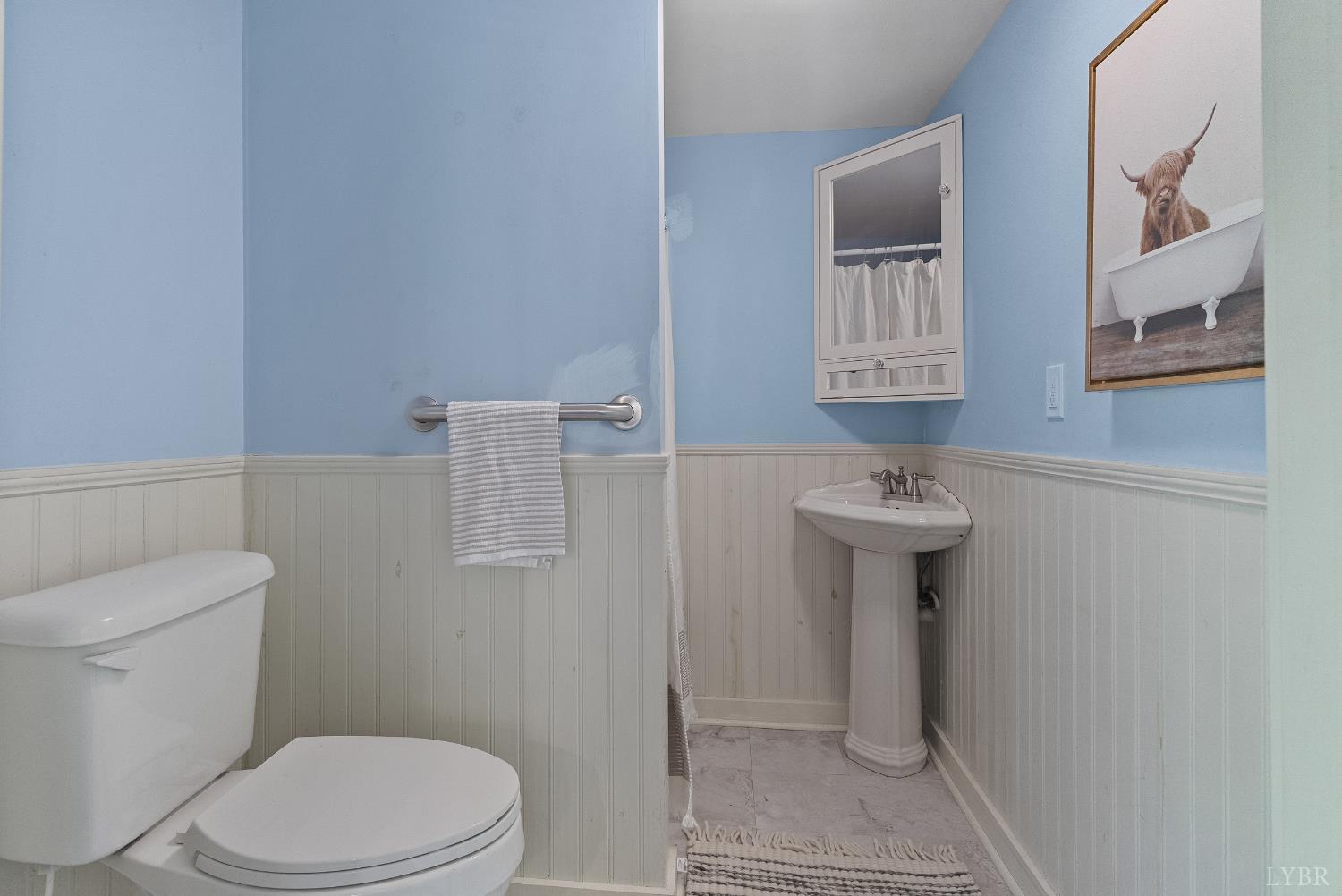 277 Crab Creek Rd Rd, Monroe, Virginia image 17