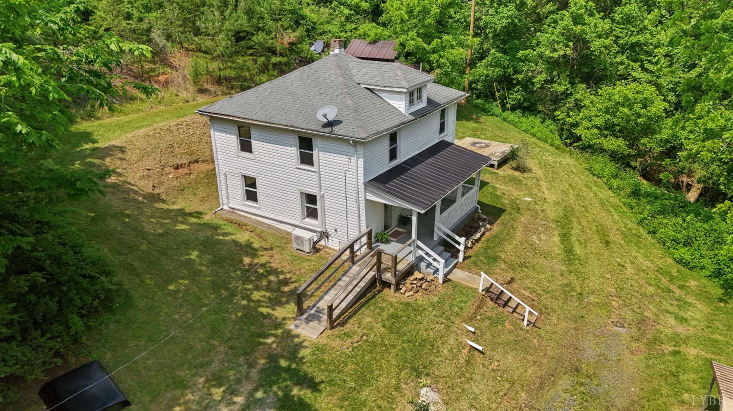 277 Crab Creek Rd Rd, Monroe, Virginia image 42