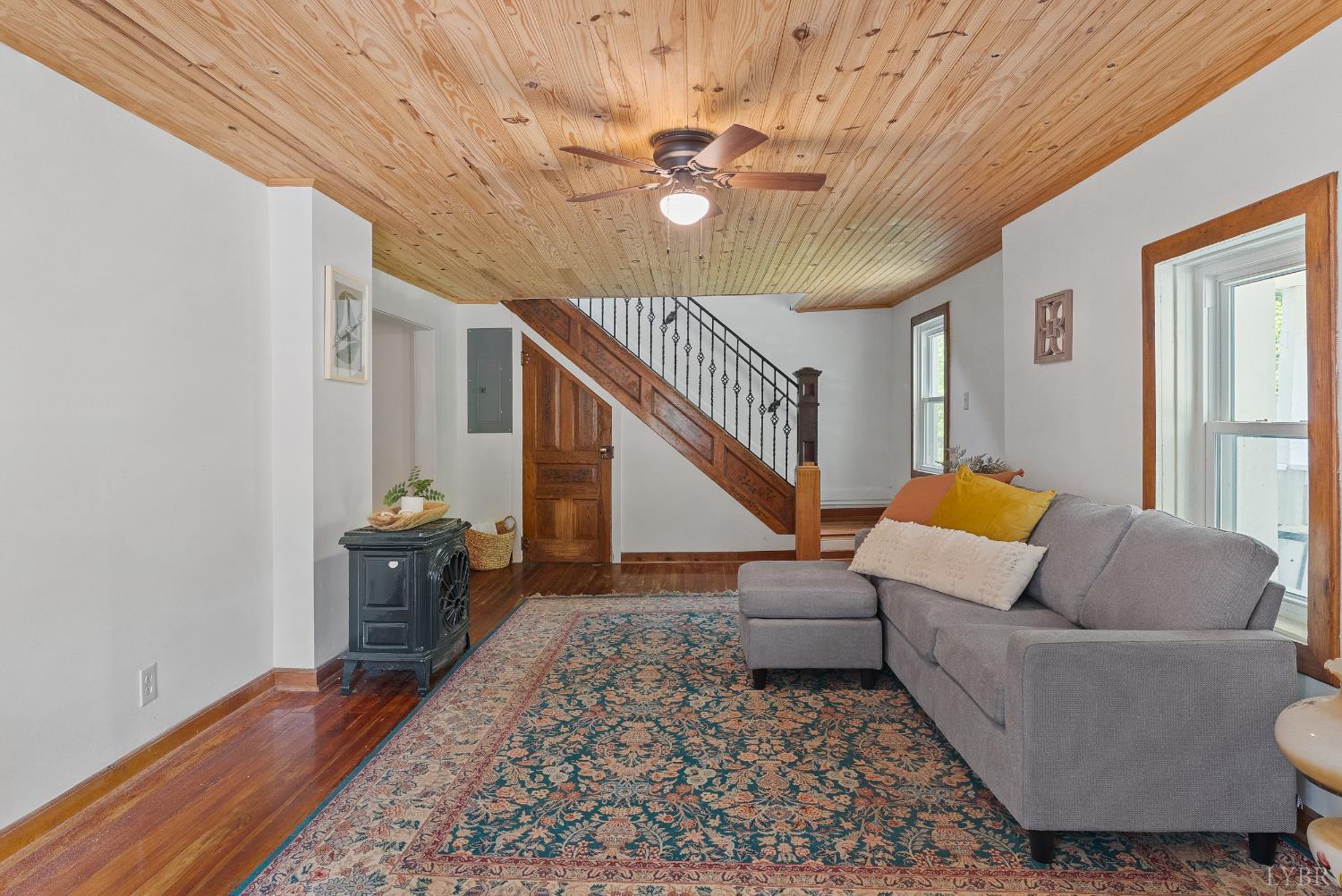 277 Crab Creek Rd Rd, Monroe, Virginia image 5