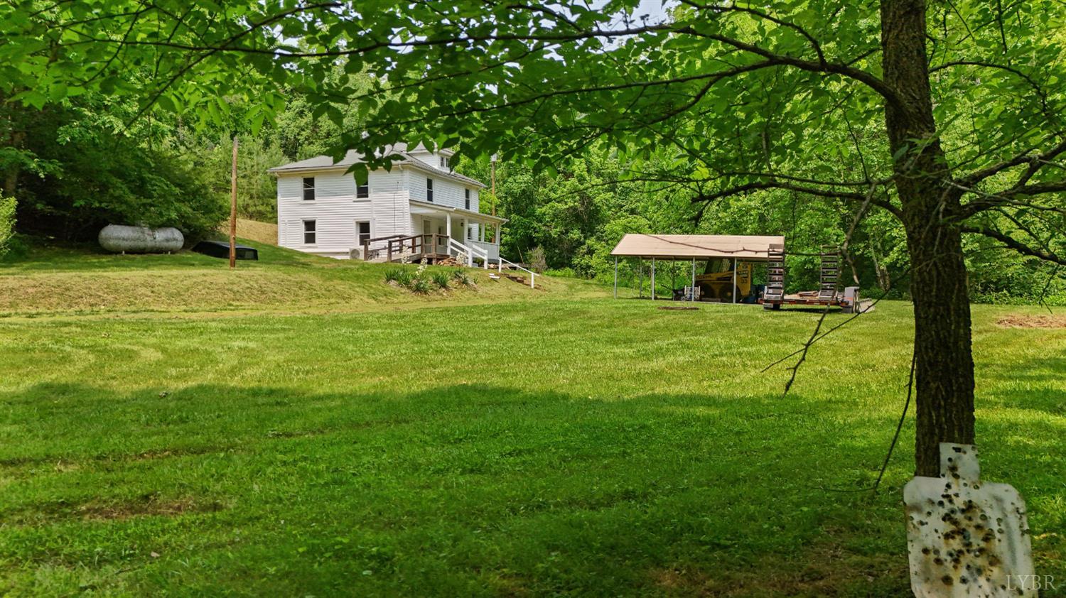 277 Crab Creek Rd Rd, Monroe, Virginia image 41