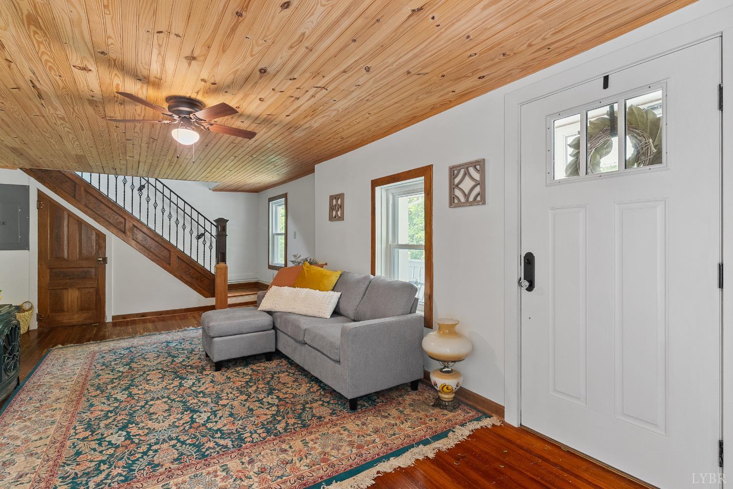 277 Crab Creek Rd Rd, Monroe, Virginia image 4