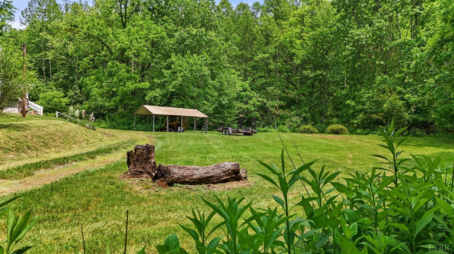 277 Crab Creek Rd Rd, Monroe, Virginia image 40