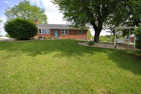 Homes For Sale - 1130 Glenfield Drive<br/> Lynchburg, VA 24502