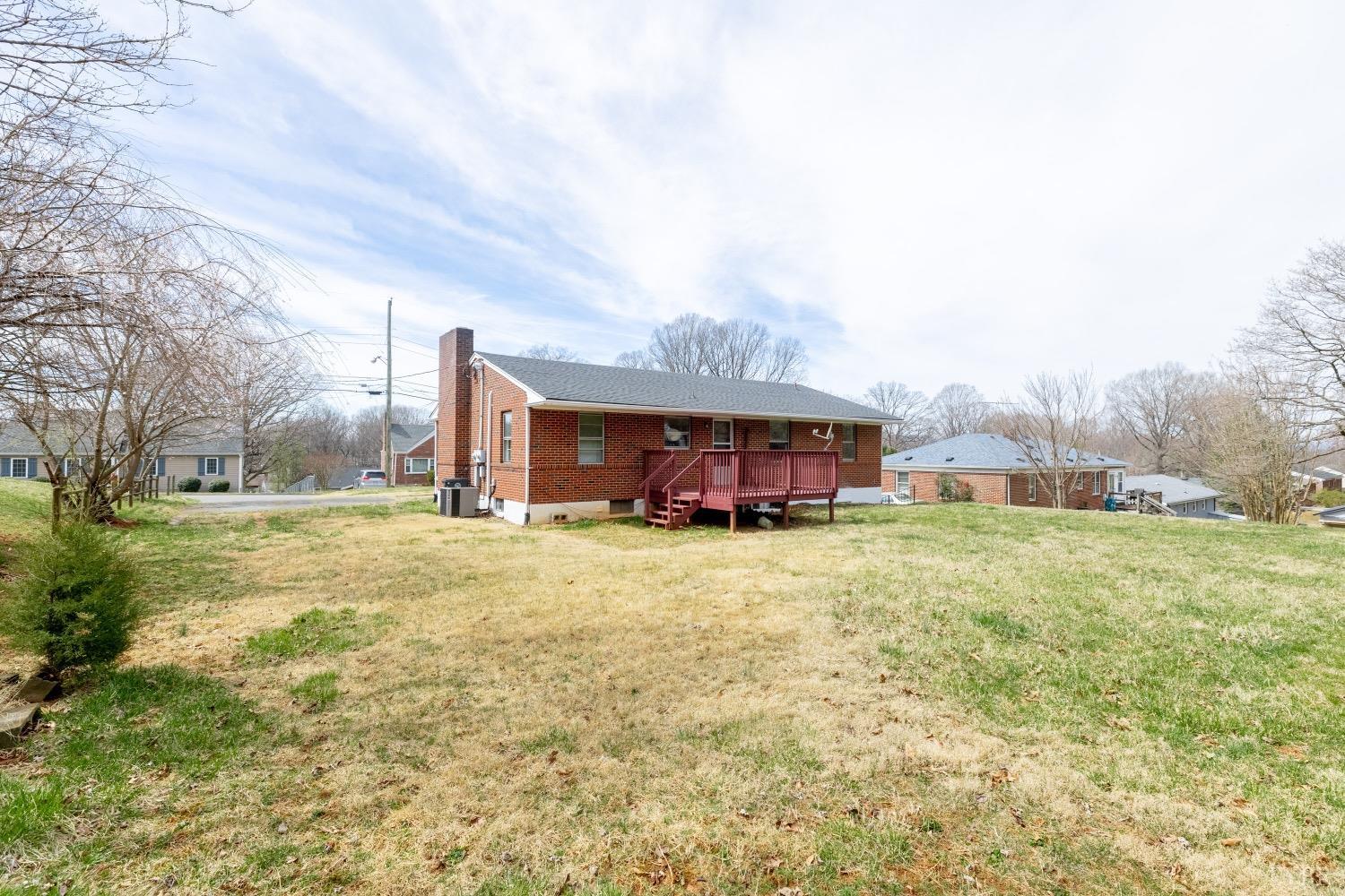 1128 Moseley Drive, Lynchburg, Virginia image 34