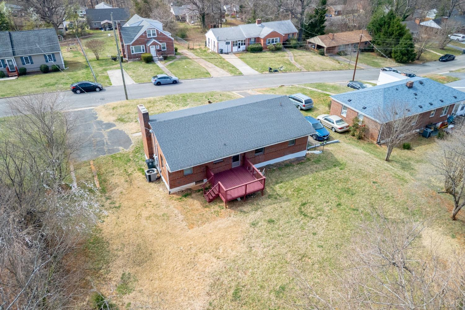 1128 Moseley Drive, Lynchburg, Virginia image 41