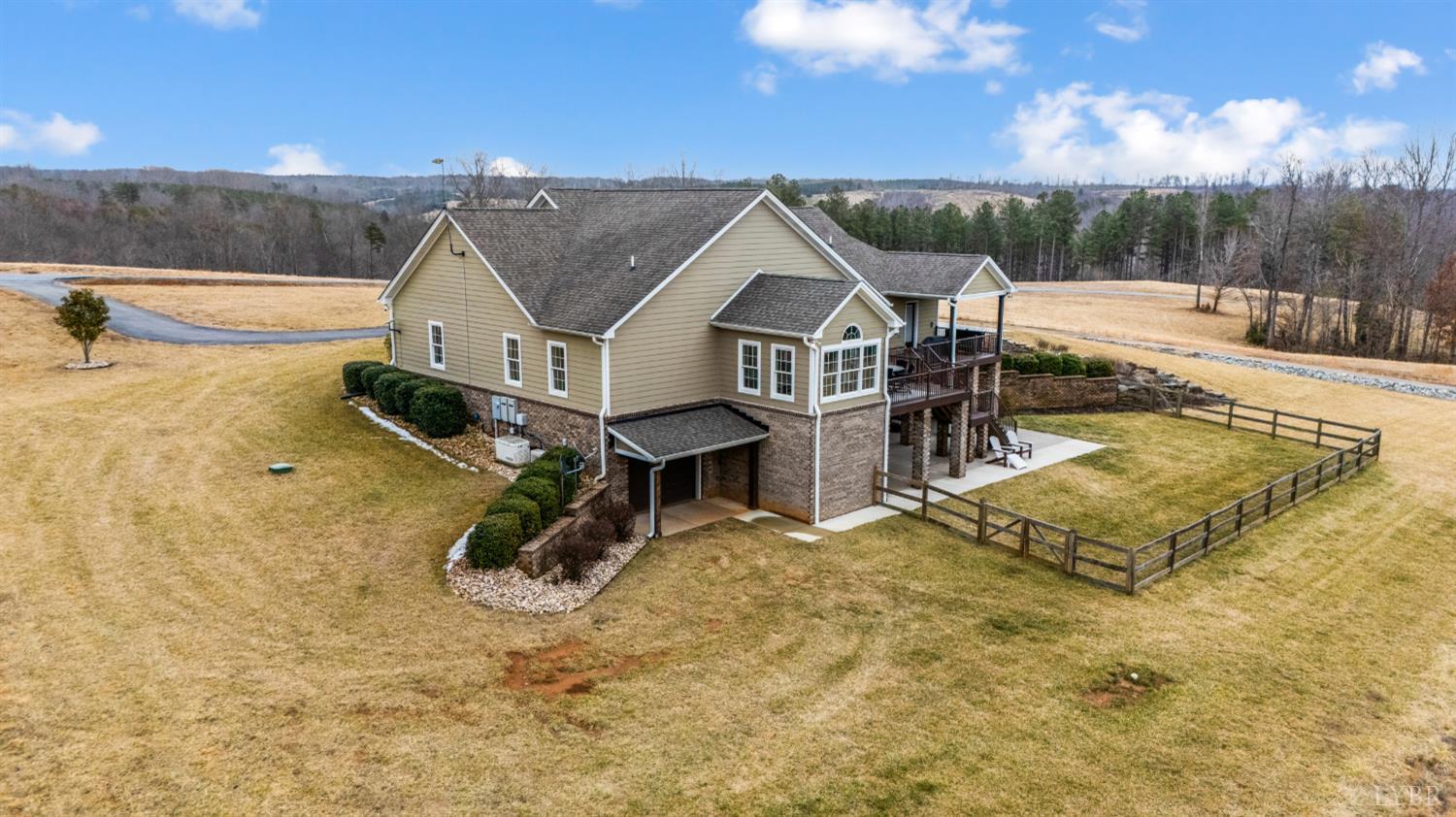 Evington, Virginia, 24550, United States, 4 Bedrooms Bedrooms, ,4 BathroomsBathrooms,Residential,Active,2020517