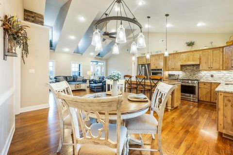 Tiny photo for 20438 Wyatts Way, Evington, VA 24550 (MLS # 364615)